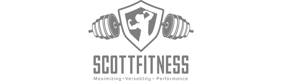 Home 13 Scott. Fitness